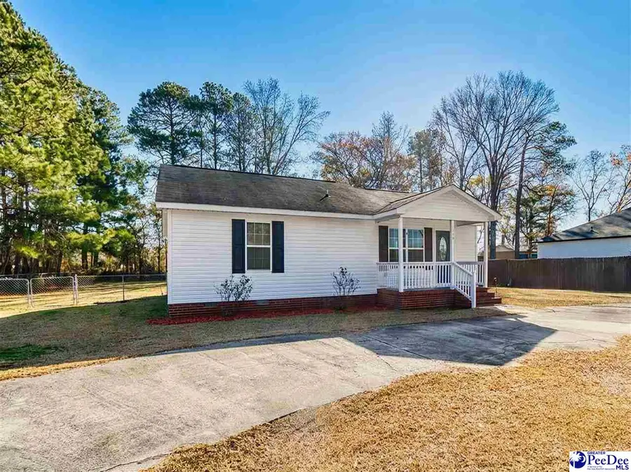 1359 14th Street, Hartsville, SC 29550-5914 - Image #3