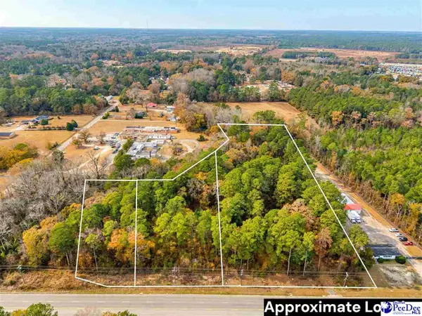 2651 Tv Rd, Florence, SC 29501