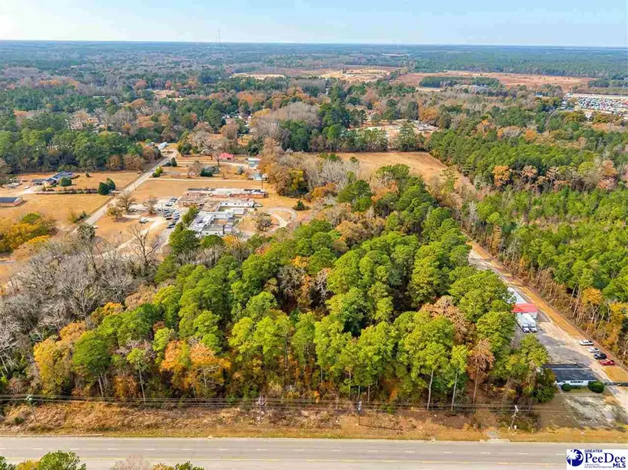 2651 Tv Rd, Florence, SC 29501 - Image #2