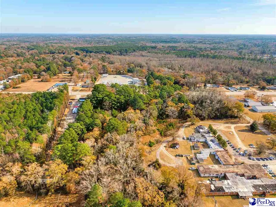 2651 Tv Rd, Florence, SC 29501 - Image #3