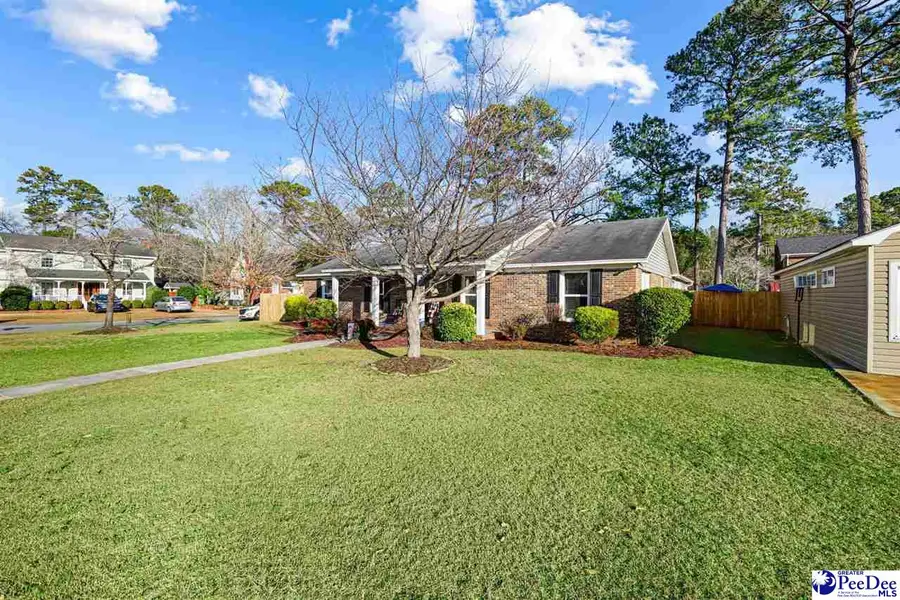 336 Windover Road, Florence, SC 29501 - Image #2