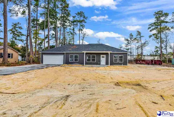 527 Maynard Avenue, Florence, SC 29505