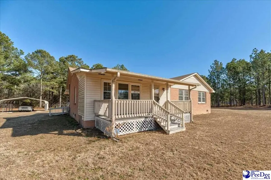 3933 N Center Rd, Hartsville, SC 29550 - Image #2