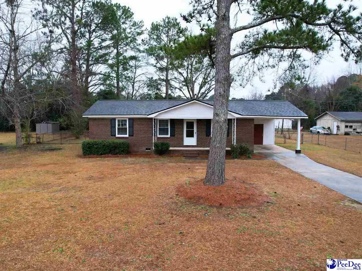 804 Pitty Pat Dr., Florence, SC 29501-8652 - Image #1