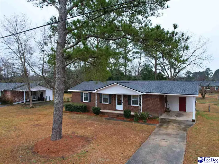 804 Pitty Pat Dr., Florence, SC 29501-8652 - Image #2