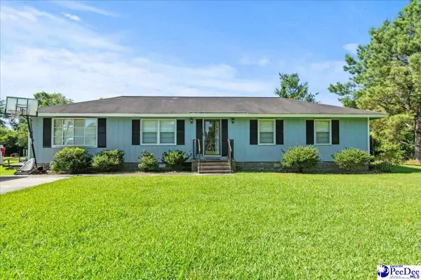 308 Sanders Ct., Mullins, SC 29574