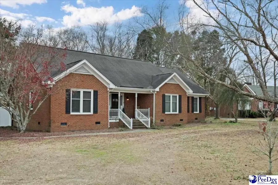 2208 Sliger Cove, Florence, SC 29501 - Image #3