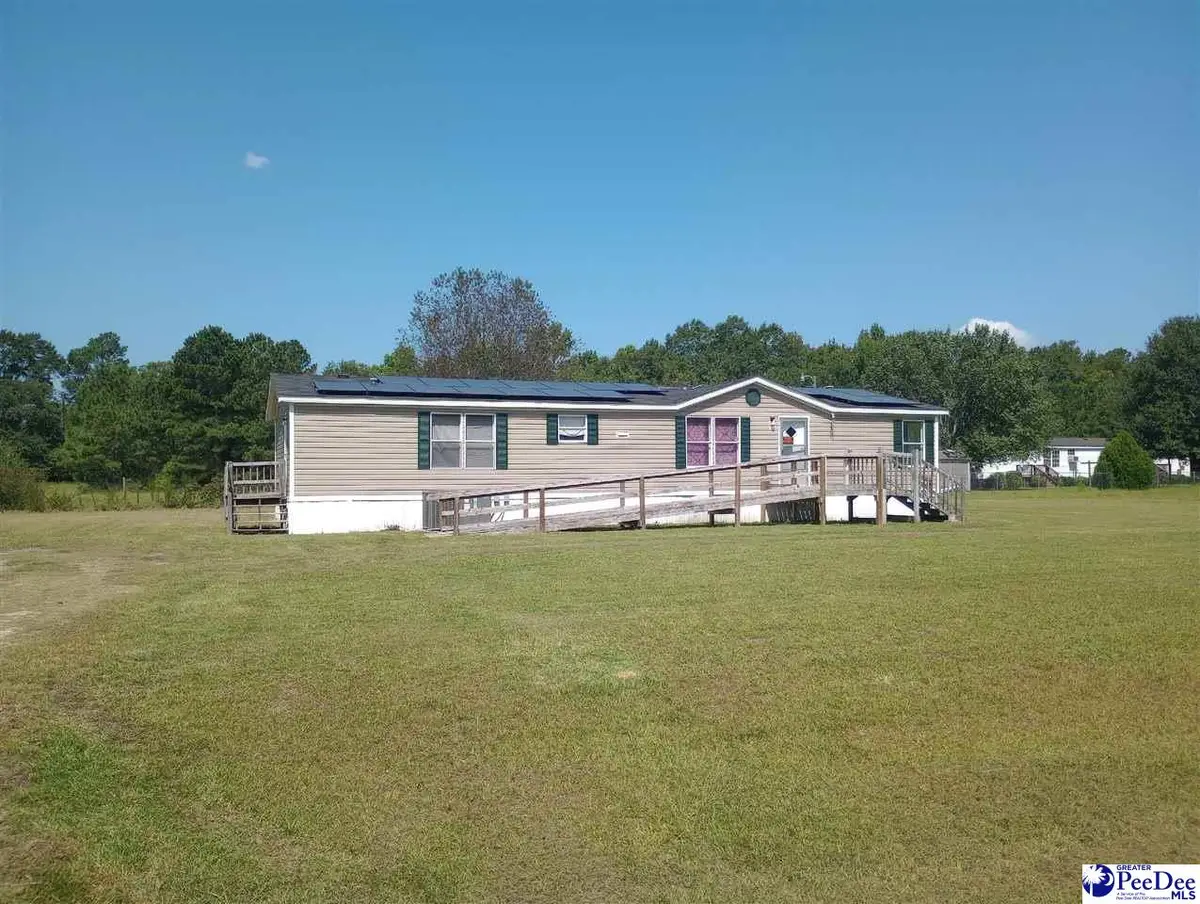 404 Jamestown Ave, Darlington, SC 29532 - Image #1