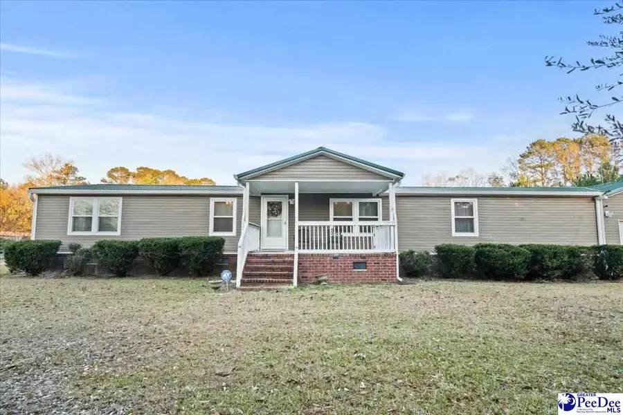 1732 S Hill Rd, Timmonsville, SC 29161 - Image #2