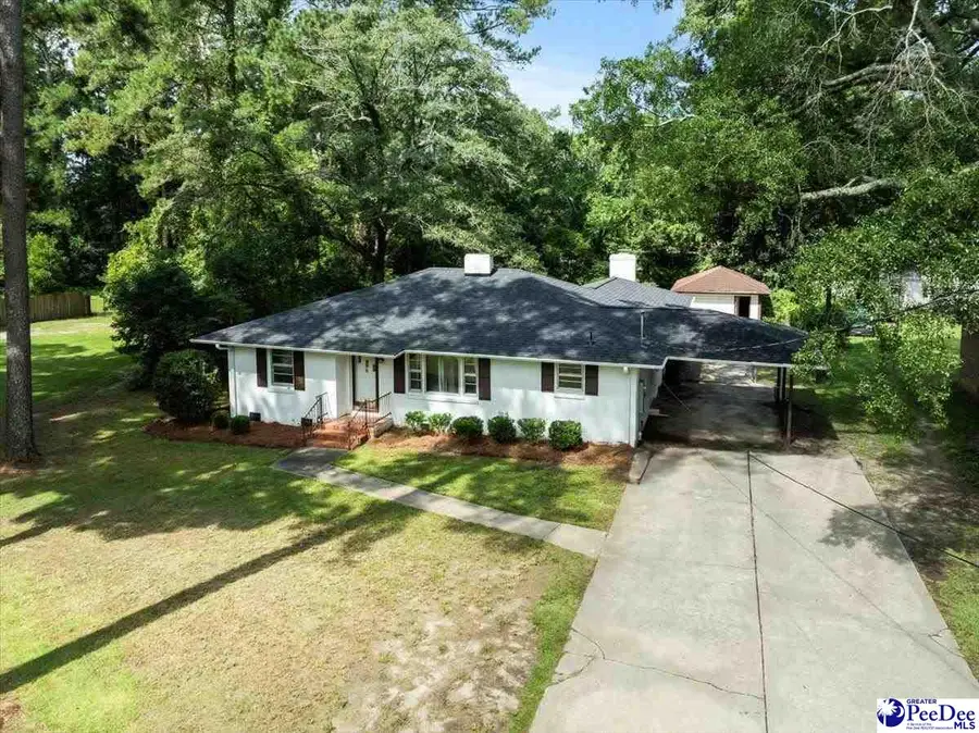 1007 S Edisto Drive, Florence, SC 29501 - Image #2