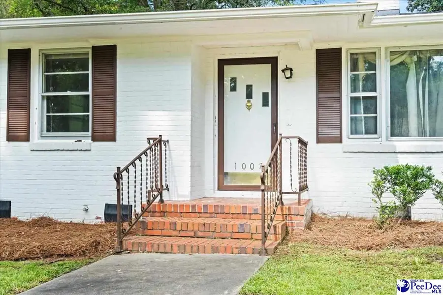 1007 S Edisto Drive, Florence, SC 29501 - Image #3