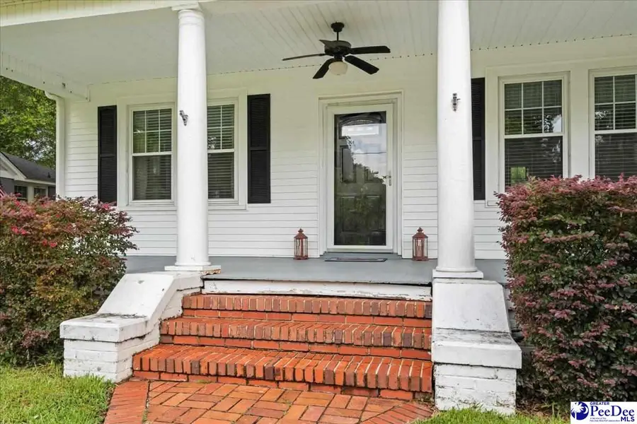 1009 Madison Avenue, Florence, SC 29501-4655 - #2