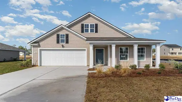 2998 Royal Bluff Lane, Florence, SC 29505