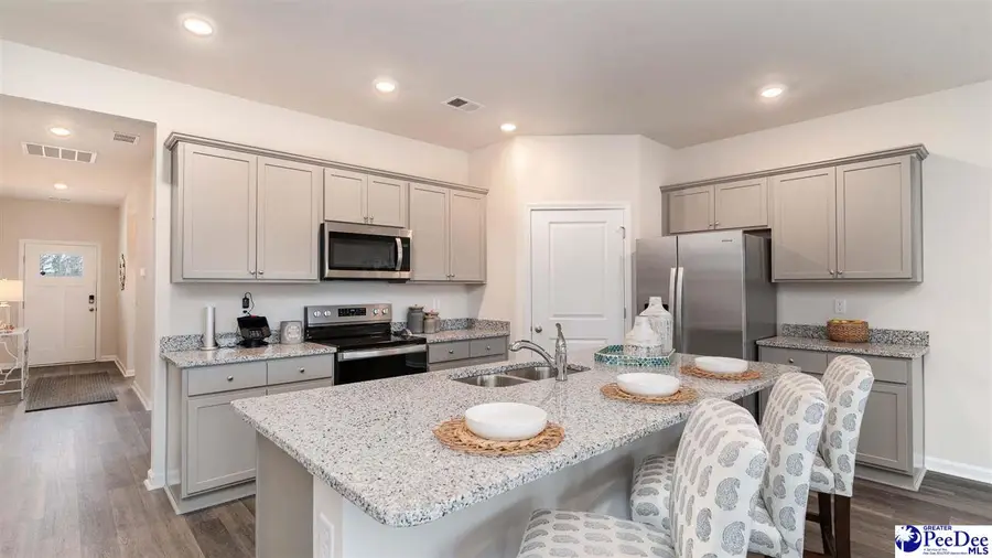 2998 Royal Bluff Lane, Florence, SC 29505 - Image #2