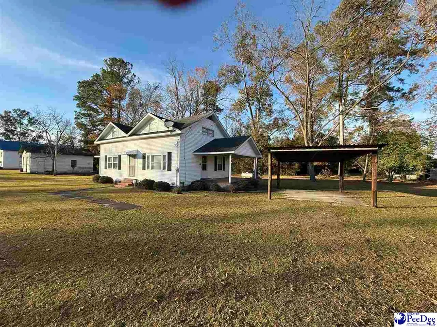 2207 Vox Highway, Johnsonville, SC 29555 - Image #2