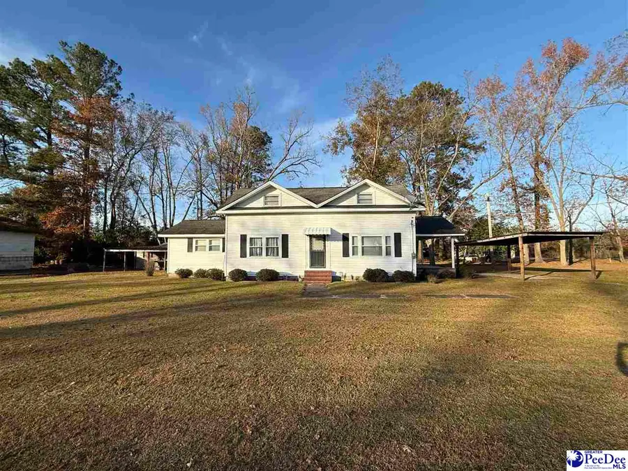 2207 Vox Highway, Johnsonville, SC 29555 - Image #3