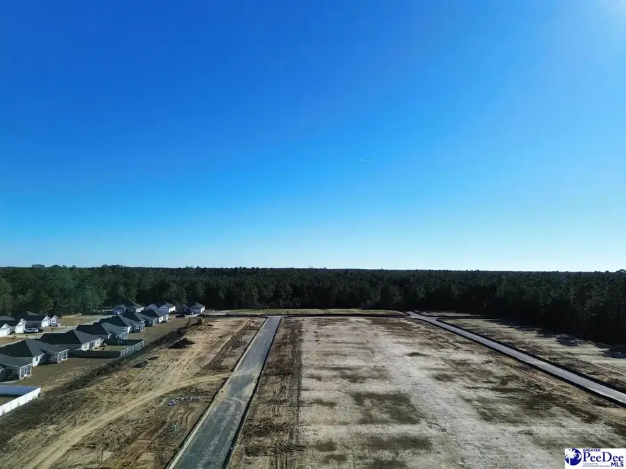 3173 Mccracken Drive (lot 4), Florence, SC 29505 - Image #3