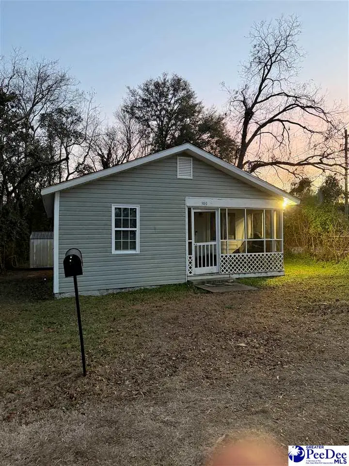 300 Campbell Street, Florence, SC 29506 - Image #1