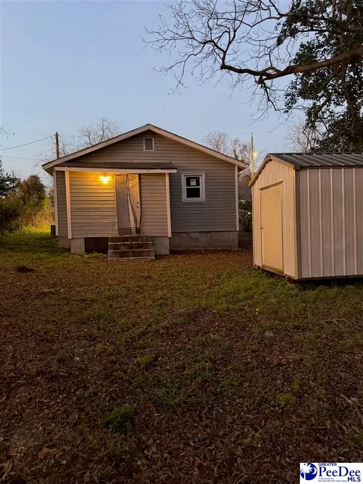 300 Campbell Street, Florence, SC 29506 - Image #2