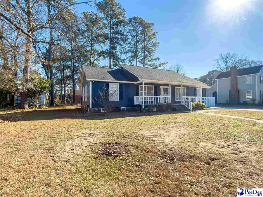 414 Chippenham Lane, Florence, SC 29501 - Image #3
