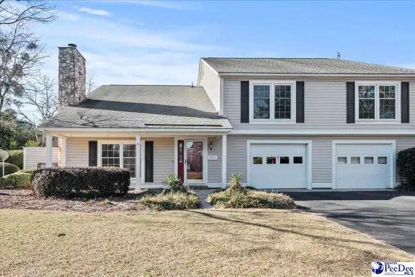 1811 Meadow Green, Florence, SC 29501