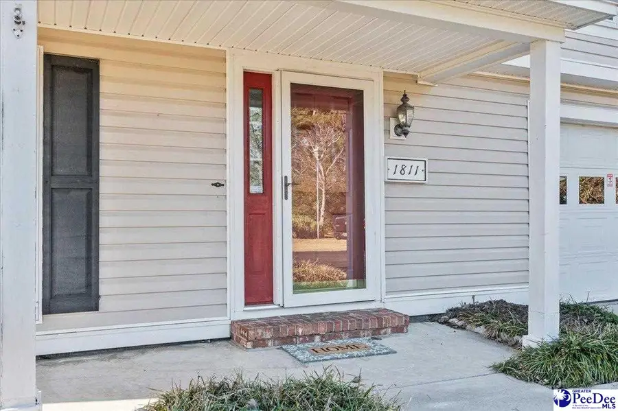 1811 Meadow Green, Florence, SC 29501 - Image #3