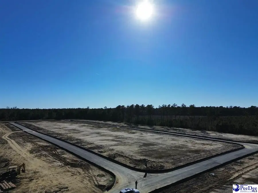 3179 Mccracken Drive (lot 7), Florence, SC 29505 - Image #3