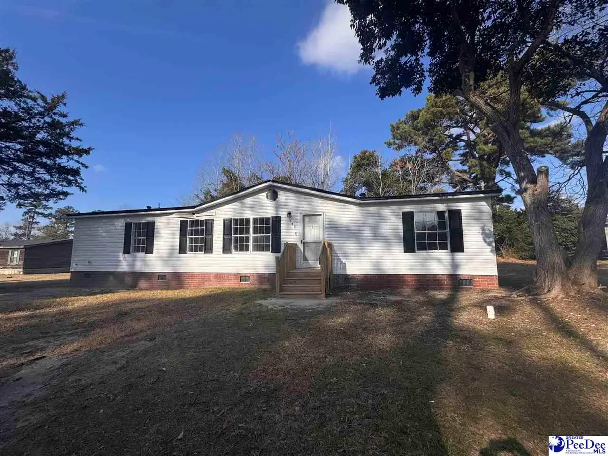 508 Elm Street, Darlington, SC 29532 - Image #1