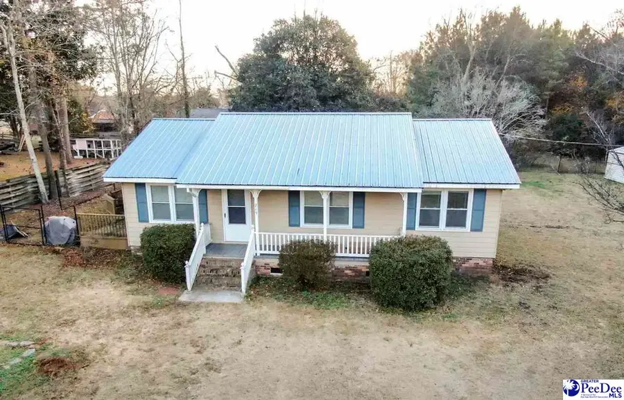 715 Mceachern Hts, Marion, SC 29571 - Image #2