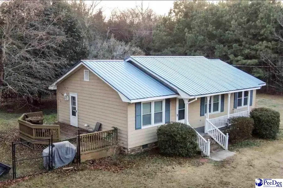 715 Mceachern Hts, Marion, SC 29571 - Image #3