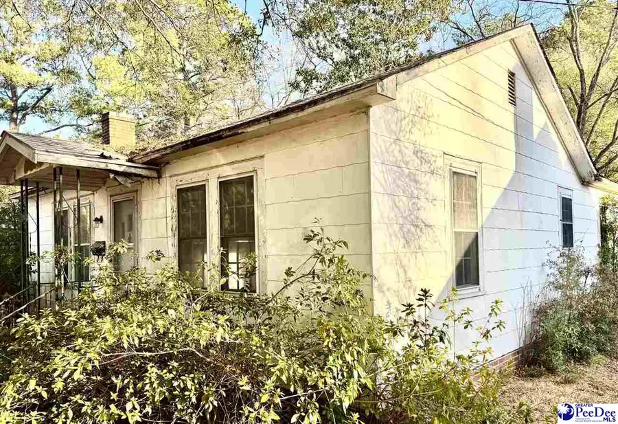 421 Bell Avenue, Hartsville, SC 29550 - Image #2