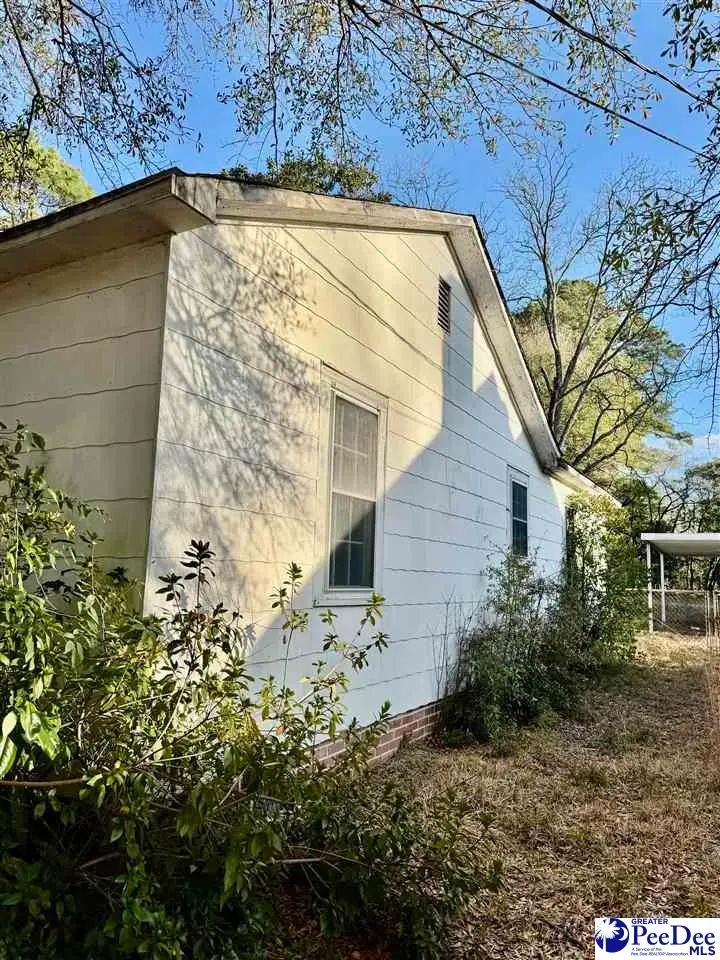 421 Bell Avenue, Hartsville, SC 29550 - Image #3