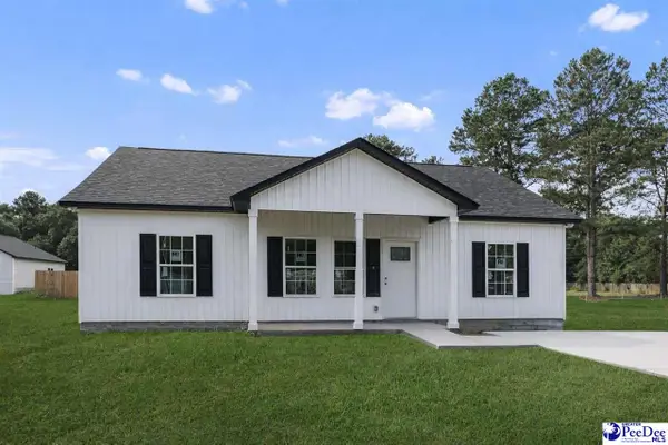 406 Johns St, Florence, SC 29506