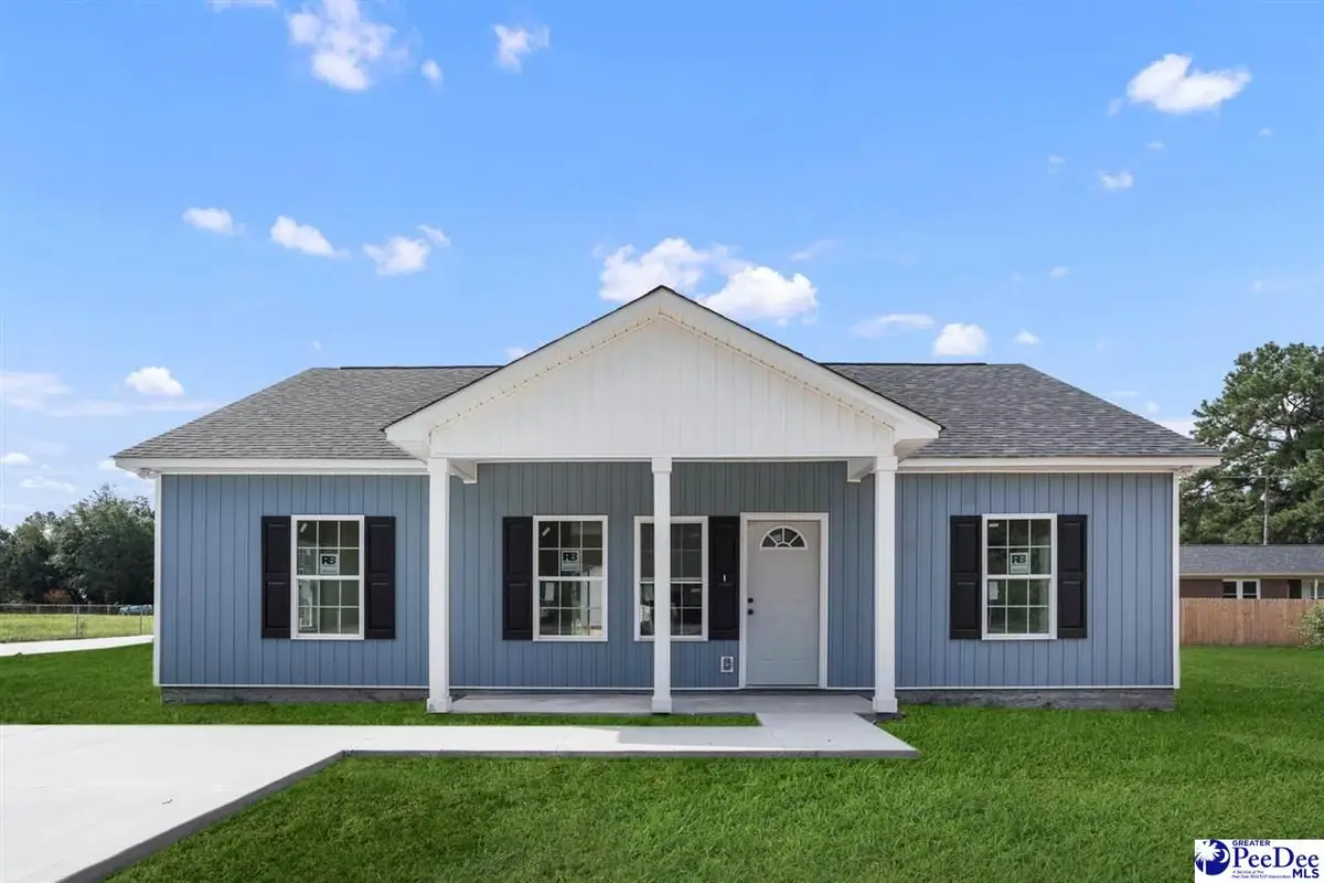 408 Johns Street, Florence, SC 29506 - Image #1