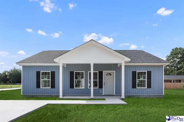 408 Johns Street, Florence, SC 29506