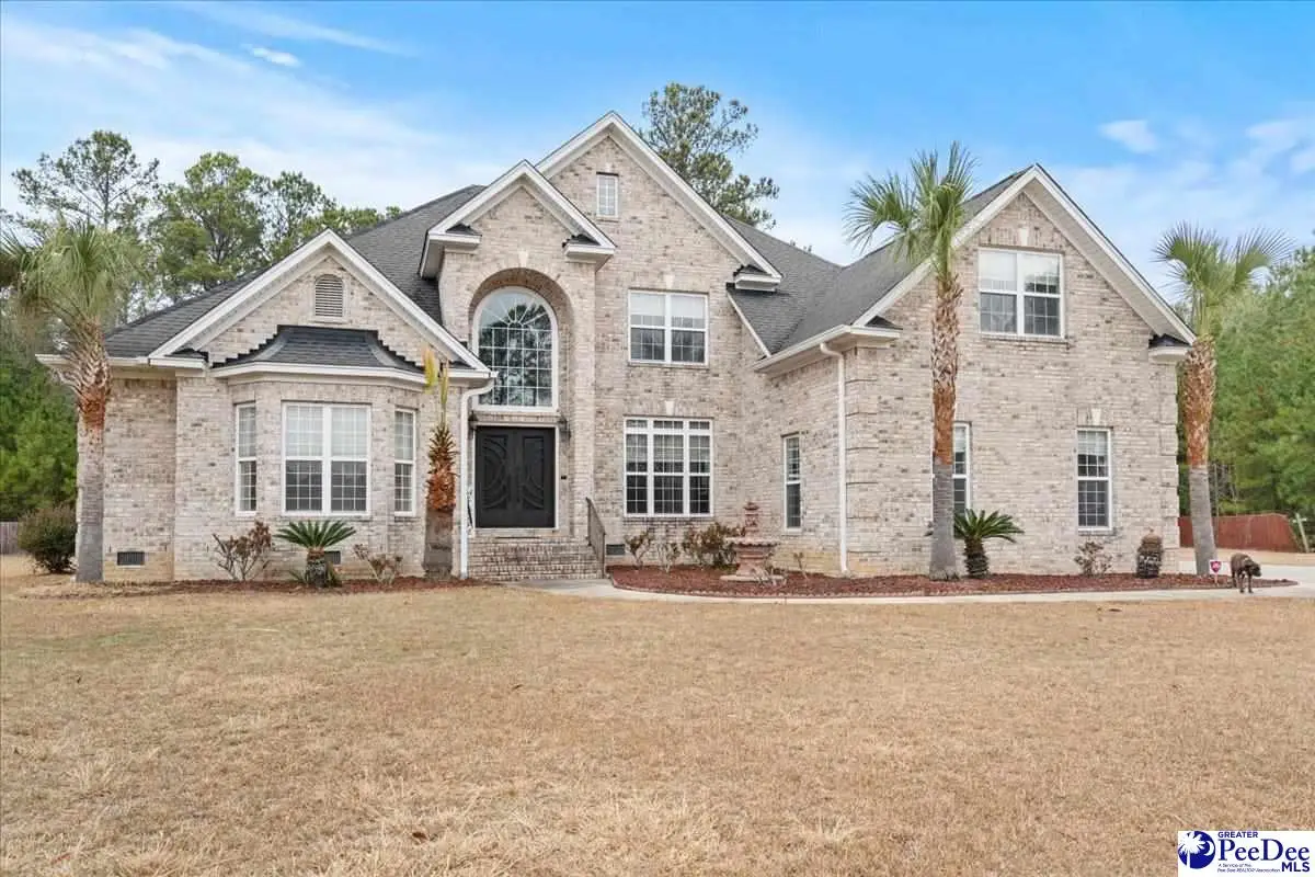 929 Barclay Drive, Florence, SC 29501 - Image #1