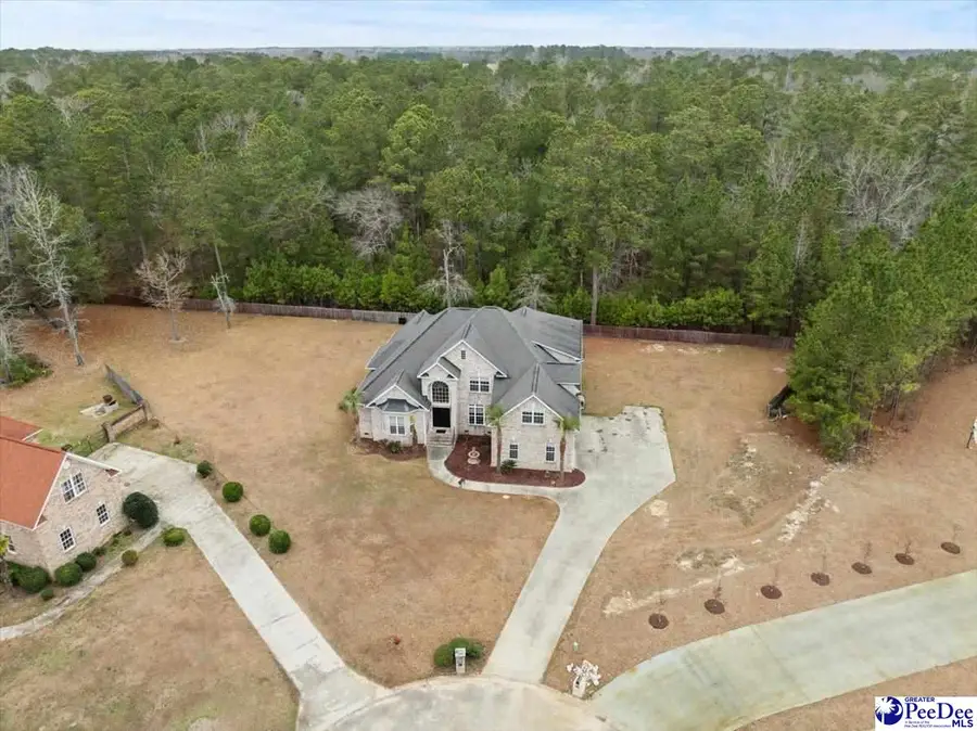 929 Barclay Drive, Florence, SC 29501 - Image #2