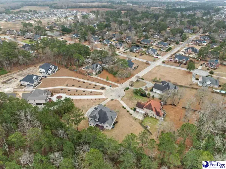 929 Barclay Drive, Florence, SC 29501 - Image #3