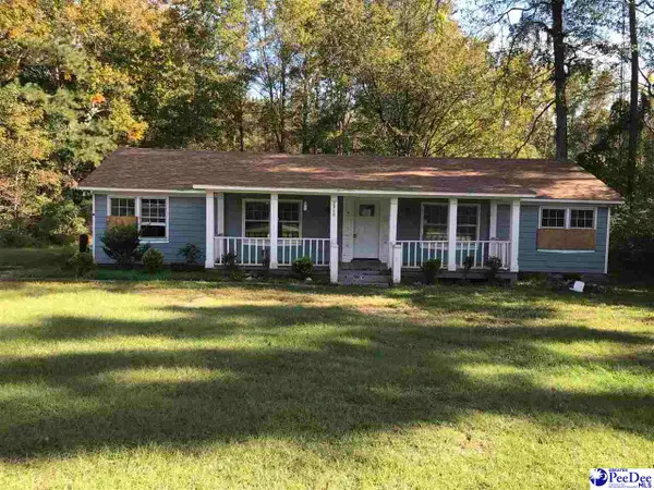 2910 Redwood, Florence, SC 29501