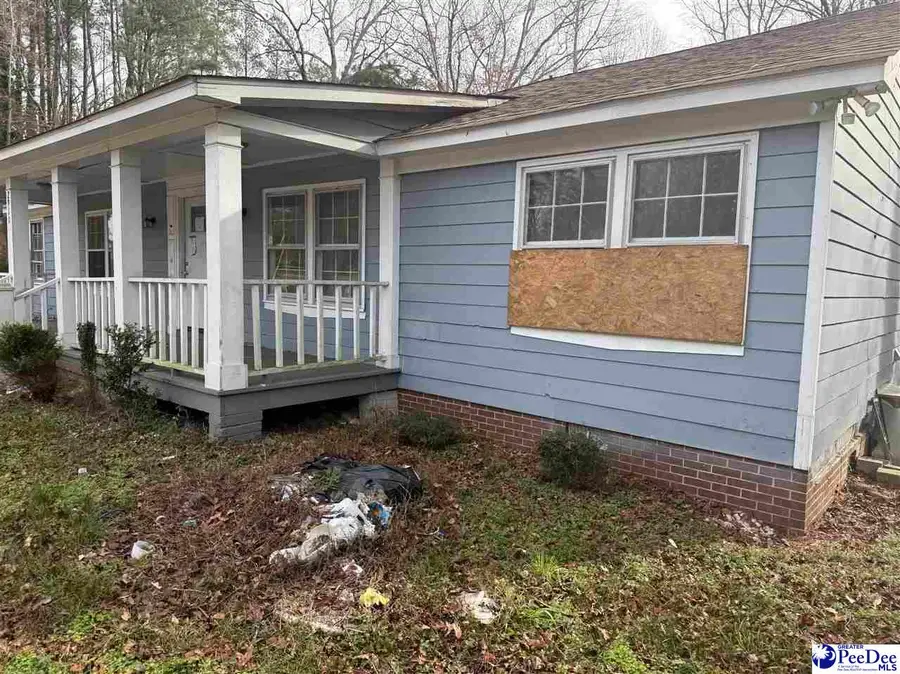 2910 Redwood, Florence, SC 29501 - Image #3