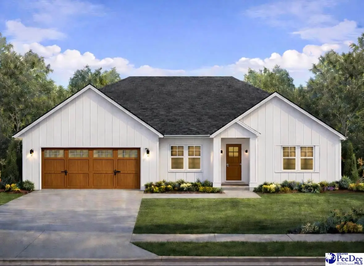 75 Kings Rd, Florence, SC 29506 - Image #1
