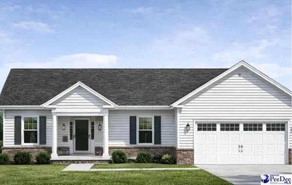 73 Kings Rd, Florence, SC 29506