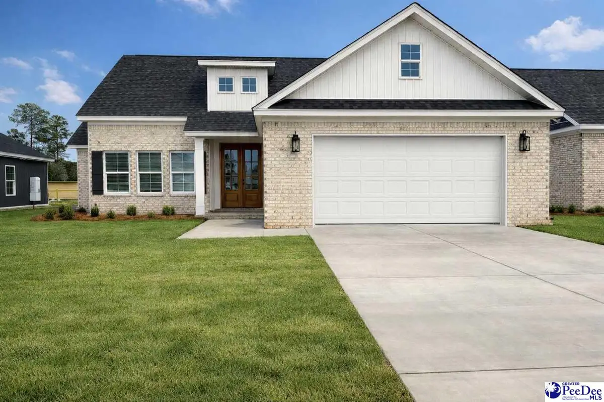 3065 Fincher Drive, Florence, SC 29501 - Image #1