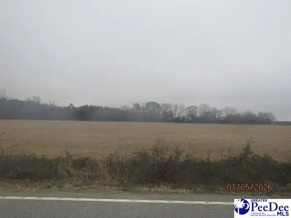 Sinclair Road, Dillon, SC 29536