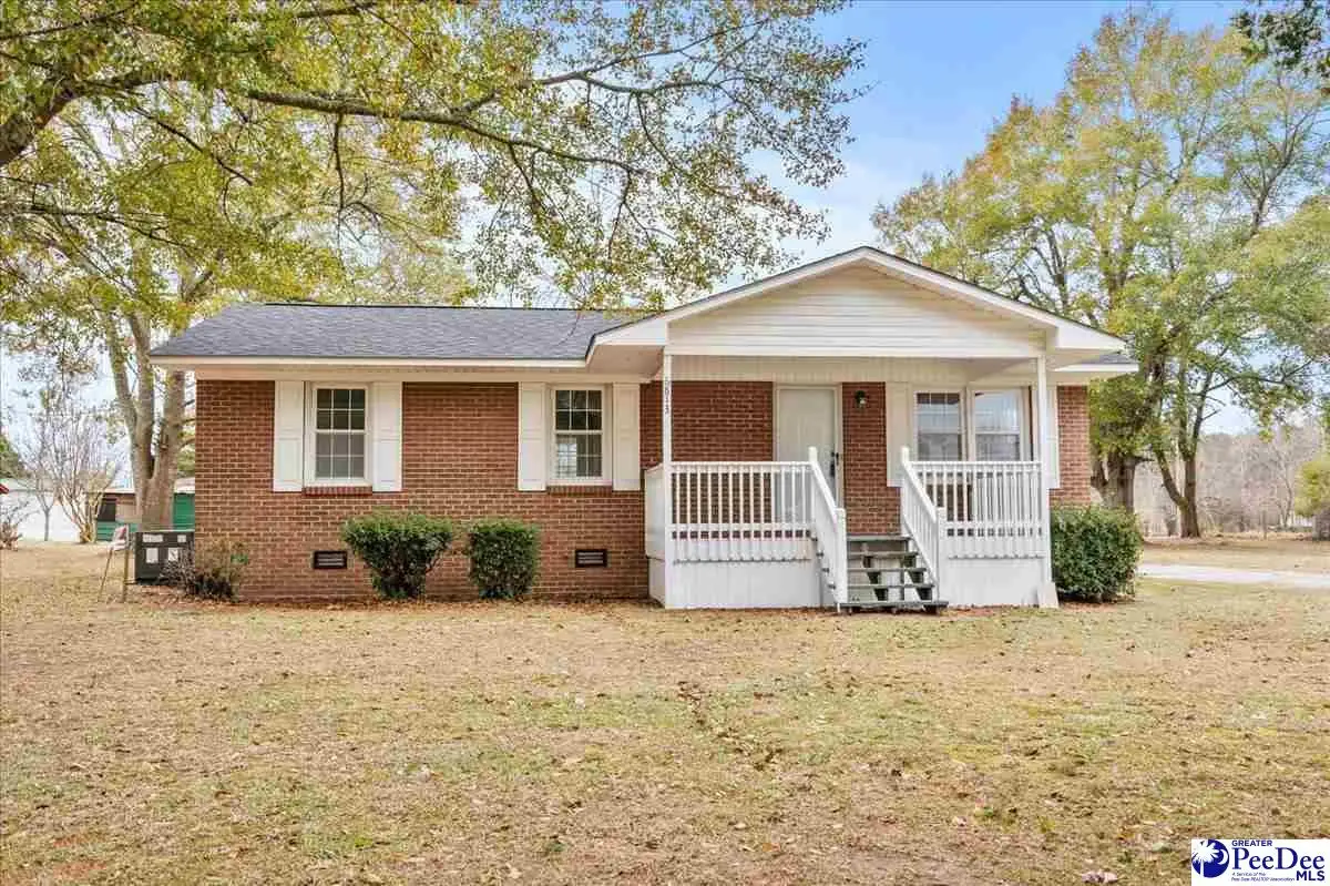 6813 Nicholson Drive, Mullins, SC 29574 - Image #1