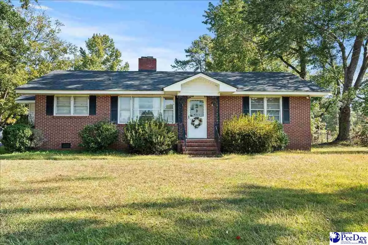 4211 Pamplico Highway, Florence, SC 29505 - Image #1