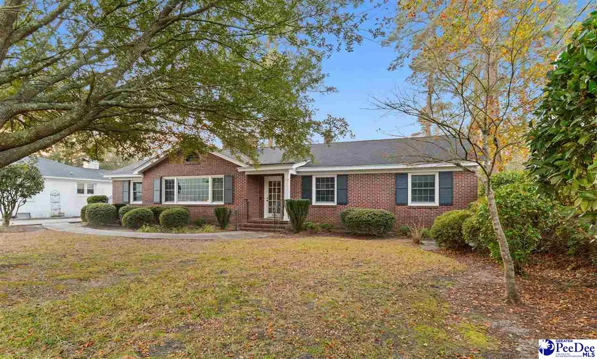 526 Iris Drive, Florence, SC 29501 - Image #1