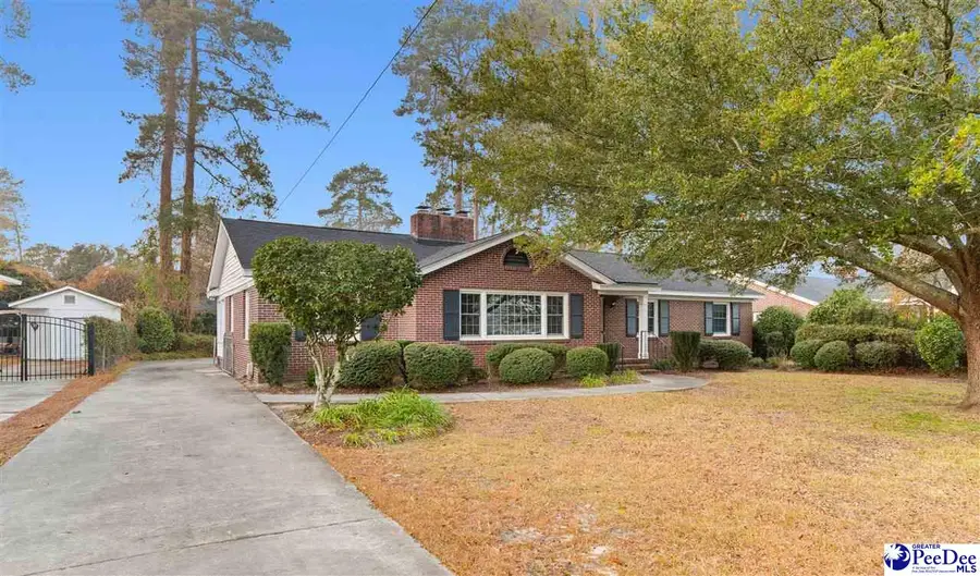 526 Iris Drive, Florence, SC 29501 - Image #2