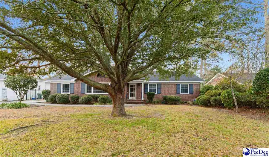 526 Iris Drive, Florence, SC 29501 - Image #3