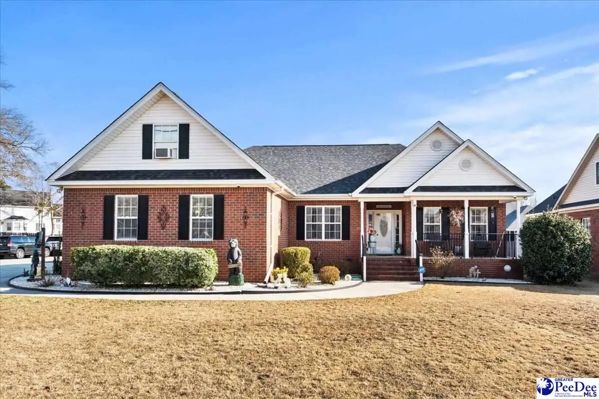 2804 Olde Mill Rd., Florence, SC 29505 - Image #1